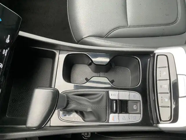 2024 Hyundai Tucson - Photo 15