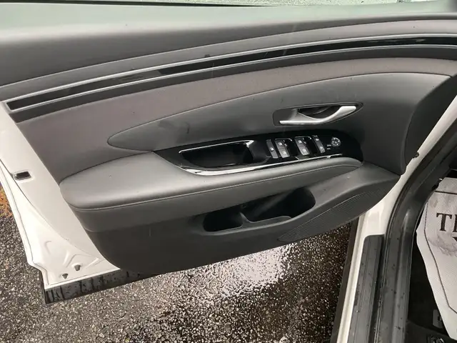 2024 Hyundai Tucson - Photo 18