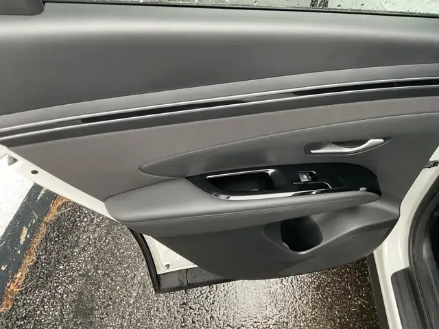 2024 Hyundai Tucson - Photo 20