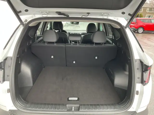 2024 Hyundai Tucson - Photo 22