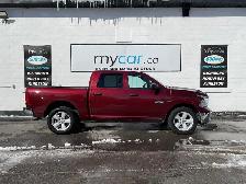 2023 RAM 1500 Classic SLT - Photo 2