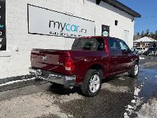 2023 RAM 1500 Classic SLT - Photo 3