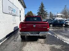 2023 RAM 1500 Classic SLT - Photo 4