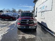 2023 RAM 1500 Classic SLT - Photo 7