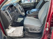 2023 RAM 1500 Classic SLT - Photo 8