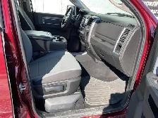 2023 RAM 1500 Classic SLT - Photo 9