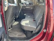 2023 RAM 1500 Classic SLT - Photo 10