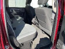 2023 RAM 1500 Classic SLT - Photo 11