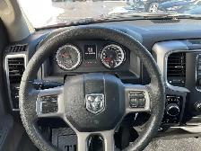 2023 RAM 1500 Classic SLT - Photo 12