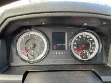 2023 RAM 1500 Classic SLT - Photo 13