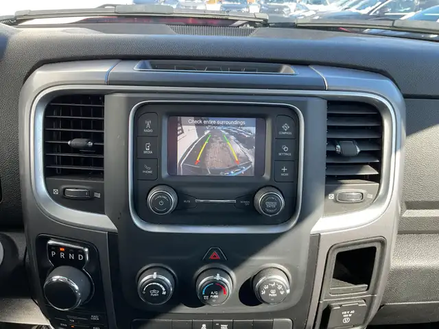 2023 RAM 1500 Classic SLT - Photo 15