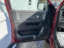 2023 RAM 1500 Classic SLT - Photo 16