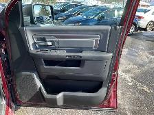 2023 RAM 1500 Classic SLT - Photo 17