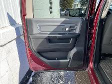 2023 RAM 1500 Classic SLT - Photo 18