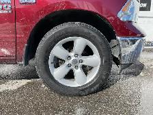 2023 RAM 1500 Classic SLT - Photo 20