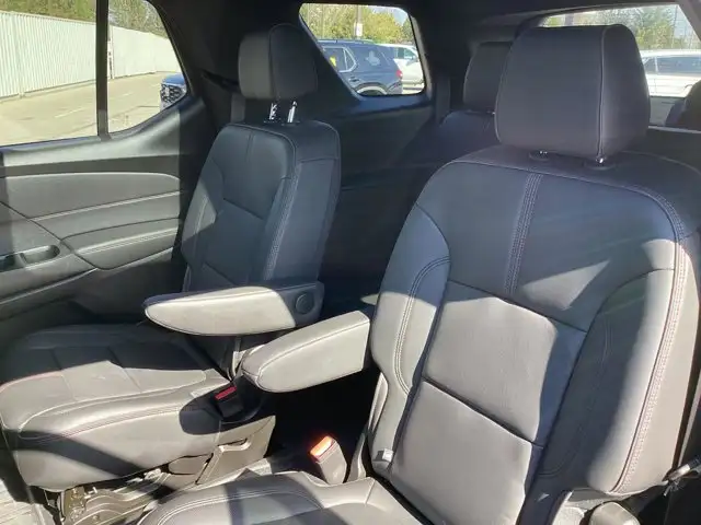 2024 Chevrolet Traverse Limited RS AWD | No accidents | 360 - Photo 4