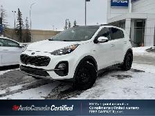 2021 Kia Sportage EX Premium S AWD | 3M | 2 Sets of Tires