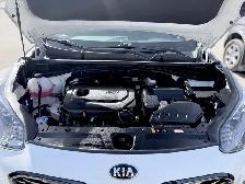 2021 Kia Sportage EX Premium S AWD | 3M | 2 Sets of Tires - Photo 3