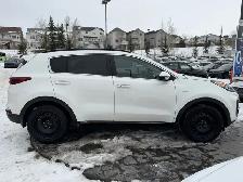 2021 Kia Sportage EX Premium S AWD | 3M | 2 Sets of Tires - Photo 5