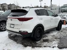 2021 Kia Sportage EX Premium S AWD | 3M | 2 Sets of Tires - Photo 6