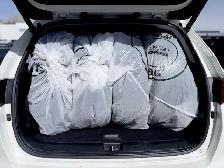 2021 Kia Sportage EX Premium S AWD | 3M | 2 Sets of Tires - Photo 9