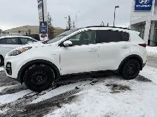 2021 Kia Sportage EX Premium S AWD | 3M | 2 Sets of Tires - Photo 12