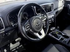 2021 Kia Sportage EX Premium S AWD | 3M | 2 Sets of Tires - Photo 14