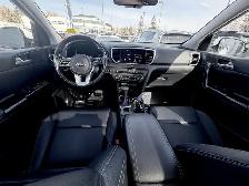 2021 Kia Sportage EX Premium S AWD | 3M | 2 Sets of Tires - Photo 17