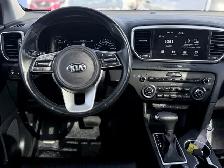 2021 Kia Sportage EX Premium S AWD | 3M | 2 Sets of Tires - Photo 18