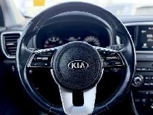 2021 Kia Sportage EX Premium S AWD | 3M | 2 Sets of Tires - Photo 20
