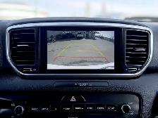 2021 Kia Sportage EX Premium S AWD | 3M | 2 Sets of Tires - Photo 23