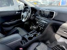 2021 Kia Sportage EX Premium S AWD | 3M | 2 Sets of Tires - Photo 26