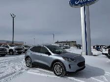 2022 Ford Escape SE / AWD! / HSTEERING! / HSEATS! / LOW KM! - Photo 2