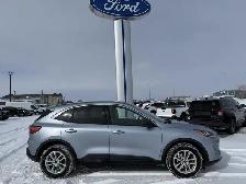 2022 Ford Escape SE / AWD! / HSTEERING! / HSEATS! / LOW KM! - Photo 3