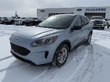 2022 Ford Escape SE / AWD! / HSTEERING! / HSEATS! / LOW KM! - Photo 7