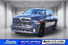 2021 Ram 1500 Classic Express - NO FEES!