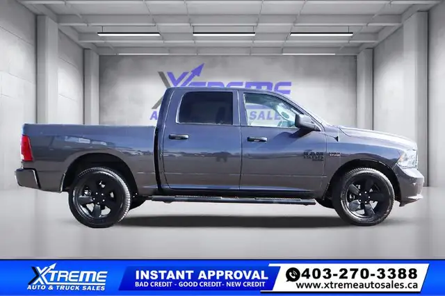 2021 Ram 1500 Classic Express - NO FEES! - Photo 4