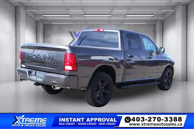 2021 Ram 1500 Classic Express - NO FEES! - Photo 5