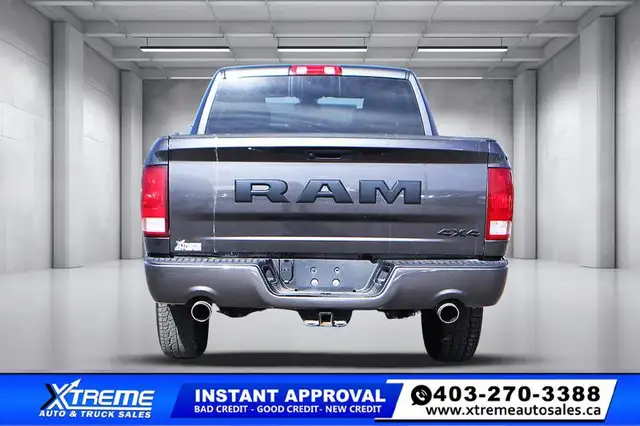 2021 Ram 1500 Classic Express - NO FEES! - Photo 6