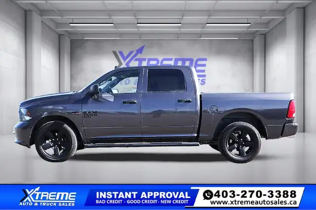 2021 Ram 1500 Classic Express - NO FEES! - Photo 8