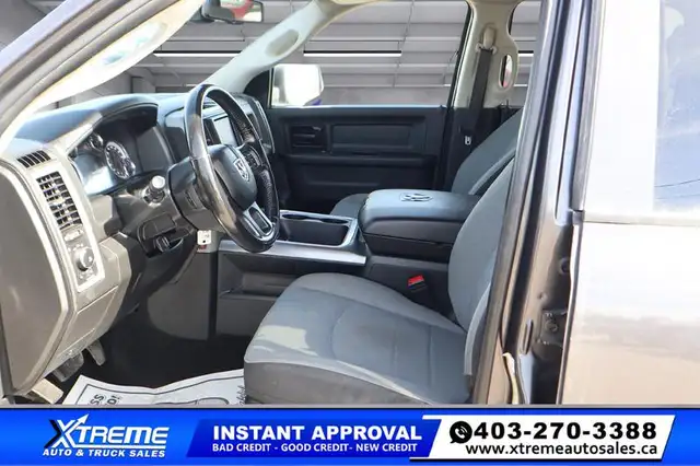 2021 Ram 1500 Classic Express - NO FEES! - Photo 10