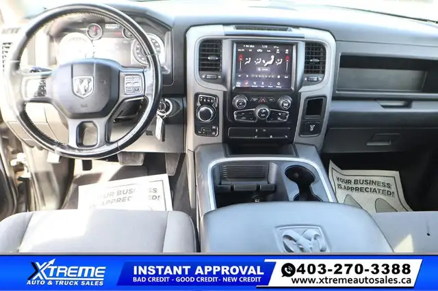 2021 Ram 1500 Classic Express - NO FEES! - Photo 11