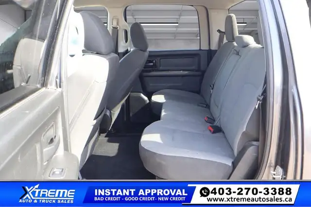 2021 Ram 1500 Classic Express - NO FEES! - Photo 12