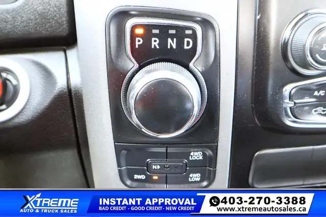 2021 Ram 1500 Classic Express - NO FEES! - Photo 13