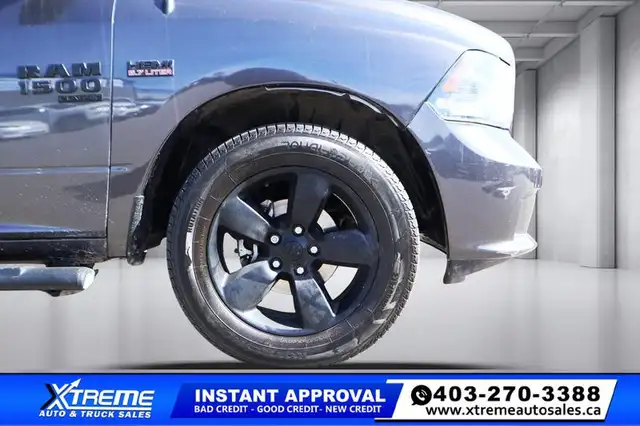2021 Ram 1500 Classic Express - NO FEES! - Photo 15