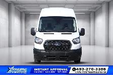 2024 Ford Transit Cargo Van T-250 148 EL High Roof NO FEES! - Photo 2