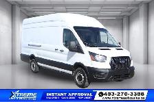 2024 Ford Transit Cargo Van T-250 148 EL High Roof NO FEES! - Photo 3