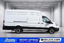 2024 Ford Transit Cargo Van T-250 148 EL High Roof NO FEES! - Photo 4