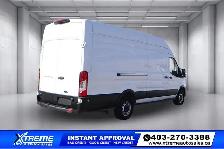 2024 Ford Transit Cargo Van T-250 148 EL High Roof NO FEES! - Photo 5