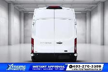 2024 Ford Transit Cargo Van T-250 148 EL High Roof NO FEES! - Photo 6